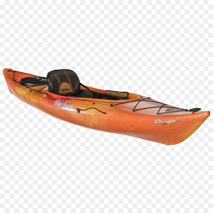 O Kayak Mar，Esqui PNG