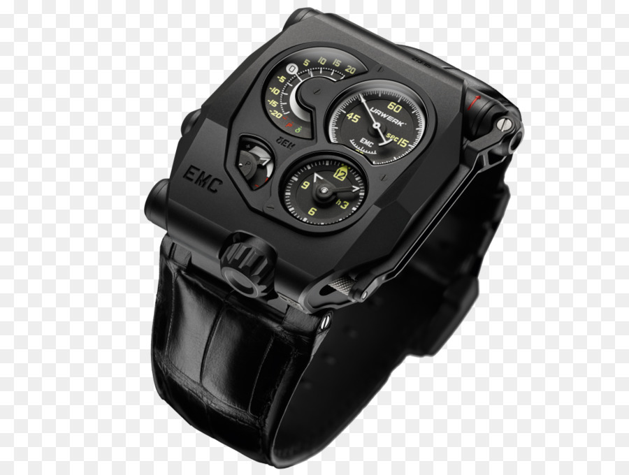 Urwerk，Assistir PNG