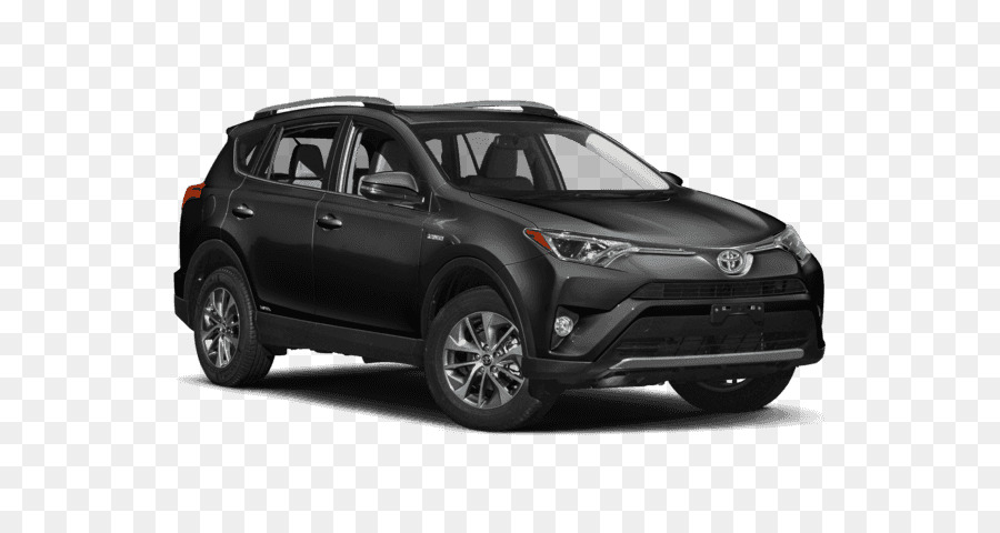 Carro Prateado，Toyota PNG