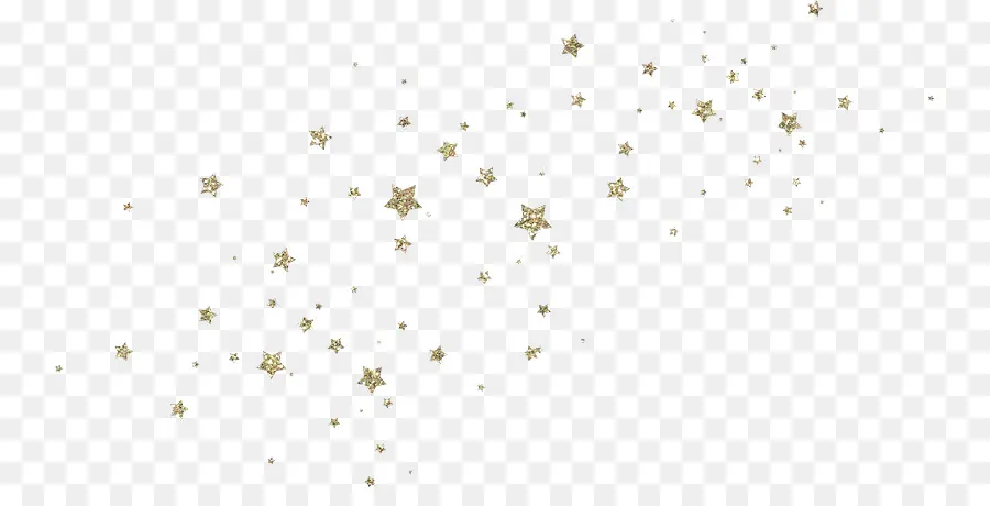 Confete，Estrelas PNG