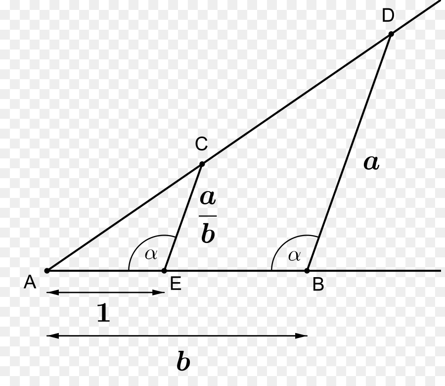 Triângulo Retângulo，Matemática PNG