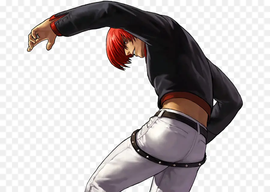 King Of Fighters Xiii，King Of Fighters Xiv PNG