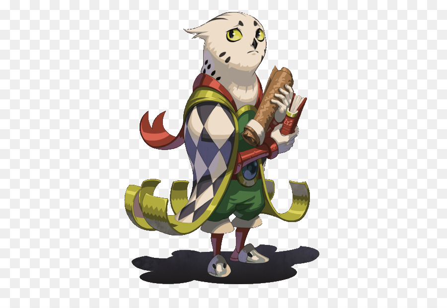 Owlboy，Coruja PNG