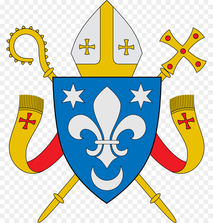 Diocese Católica De Estocolmo，Diocese Católica De Copenhaga PNG
