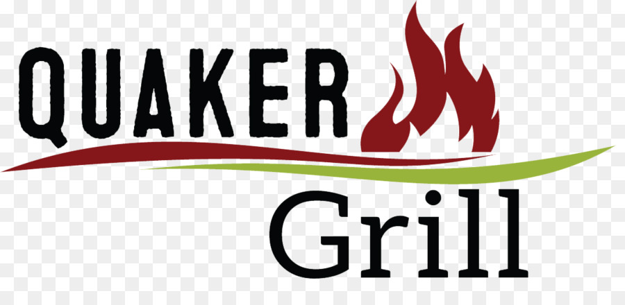 Logotipo Do Quaker Grill，Restaurante PNG