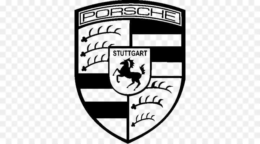 Porsche，Carro PNG