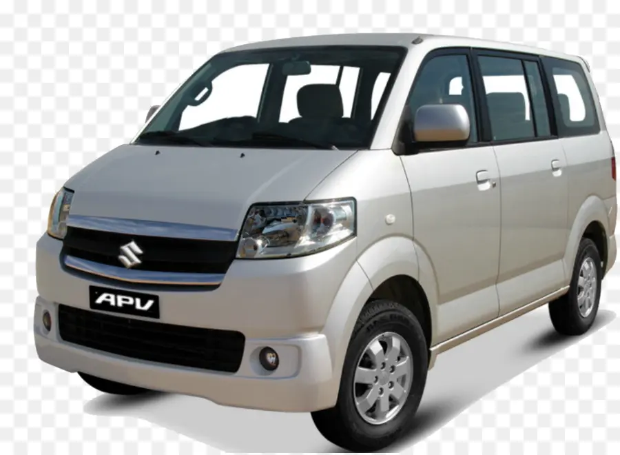 Suzuki Apv，Qua PNG