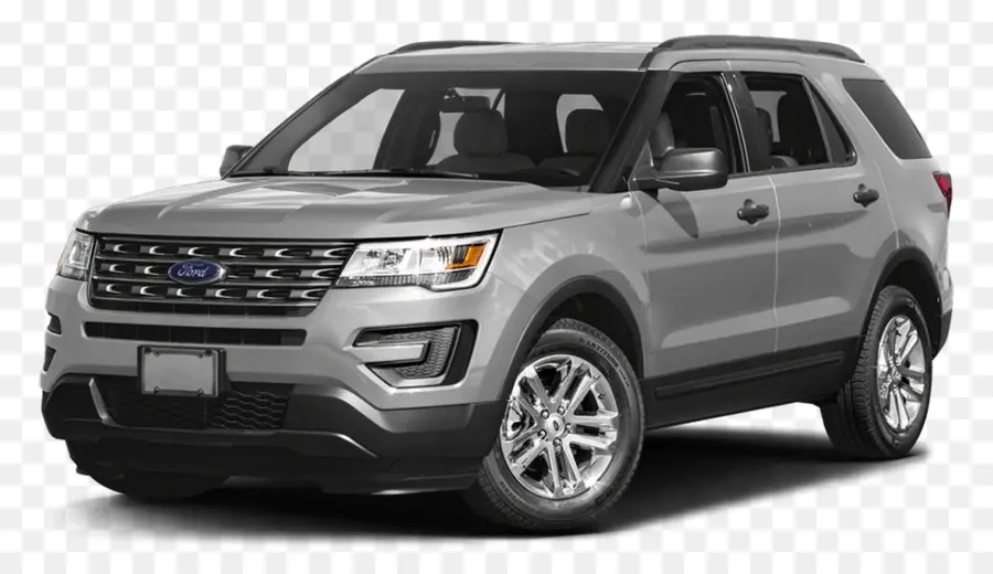 Suv Preto，Carro PNG