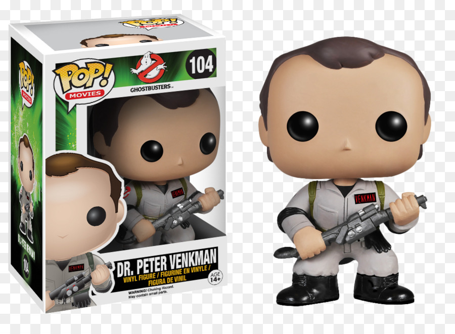 Peter Venkman，Ray Stantz PNG