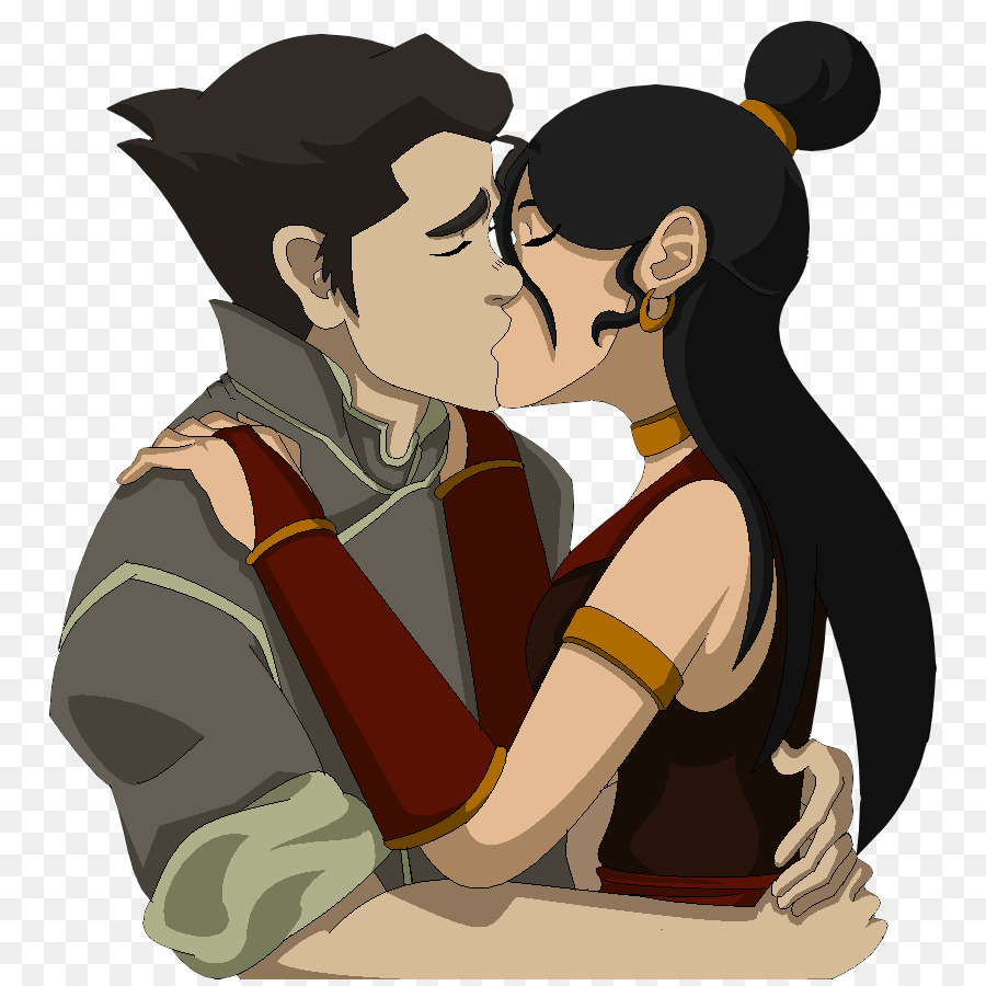 Casal Se Beijando，Romance PNG