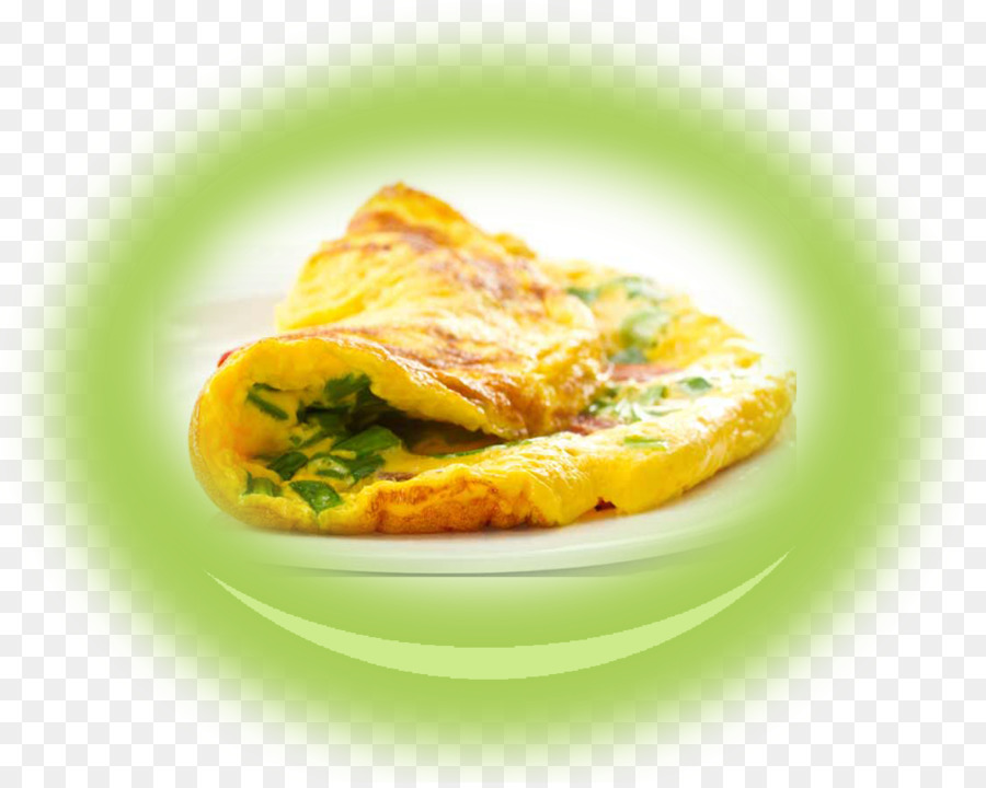 Omelete，Pequeno Almoço PNG
