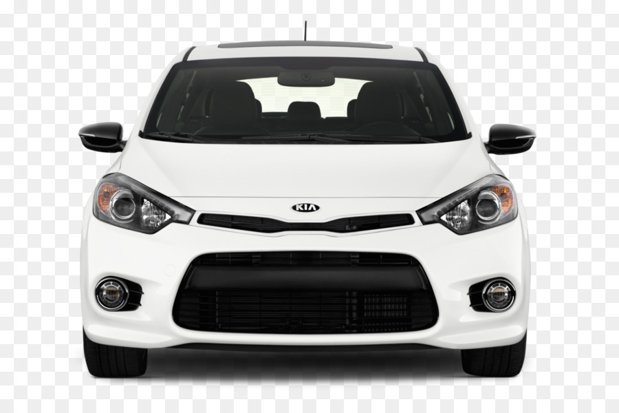 De 2014 A Kia Forte，Kia PNG