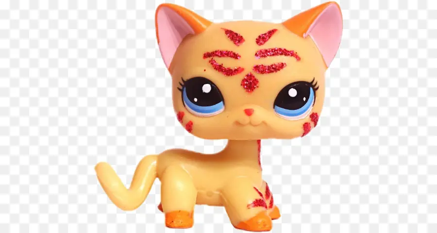 Gato De Brinquedo，Animal PNG