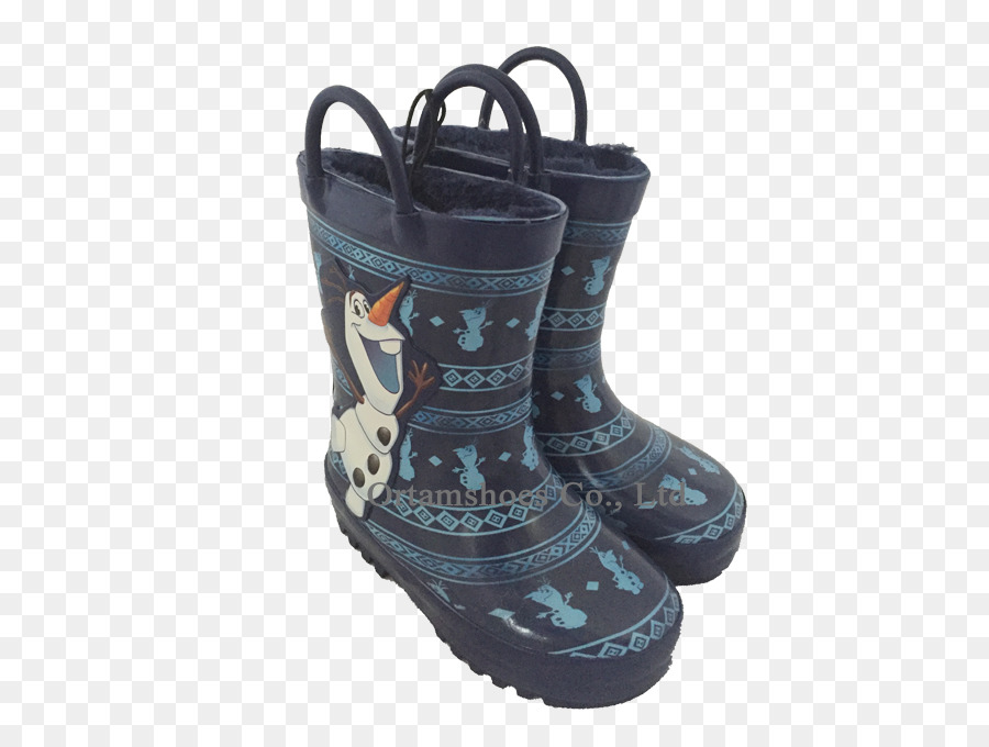 Bota De Neve，Sapato PNG