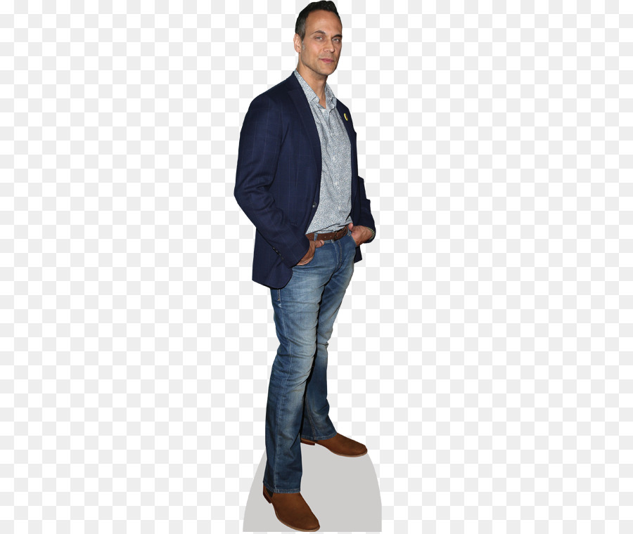 Todd Stashwick，Celebridade PNG