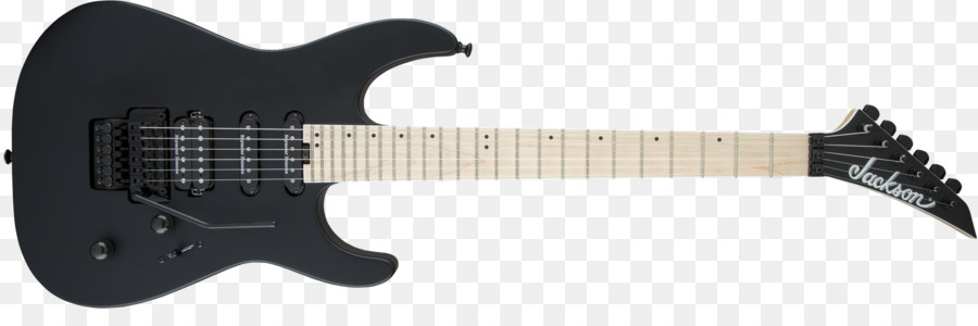 Guitarra Elétrica Preta，Cordas PNG