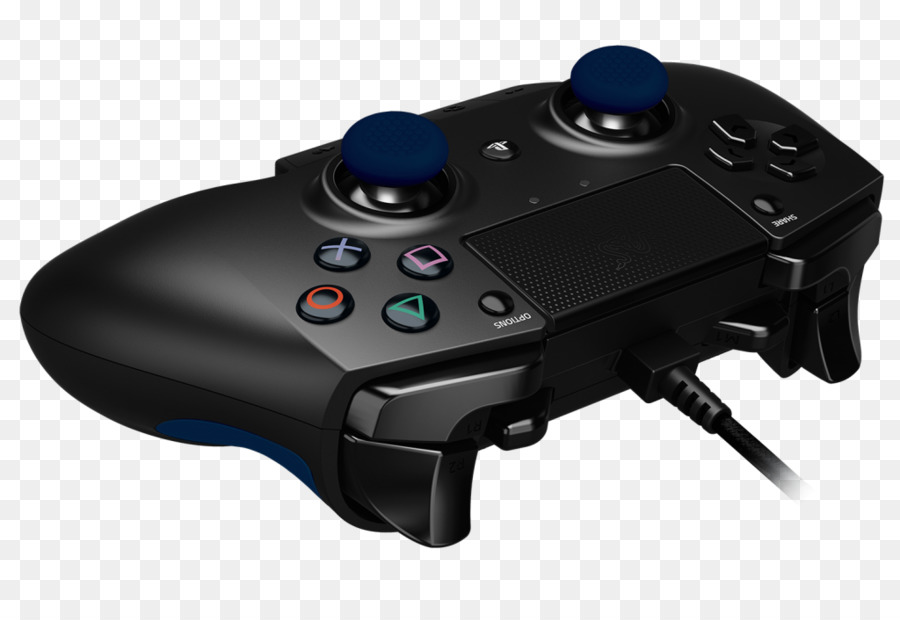 Controlador De Jogo Preto，Manche PNG