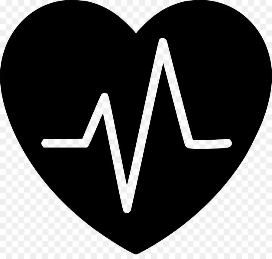 Eletrocardiografia，Coração PNG