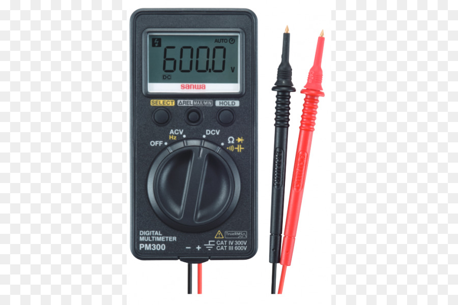 Multímetro，Digitalmultimeter PNG