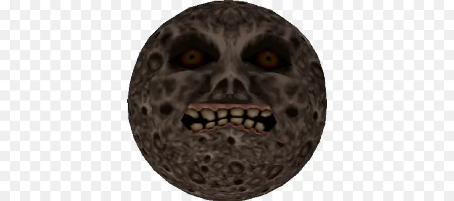 Face Da Lua，Repugnante PNG