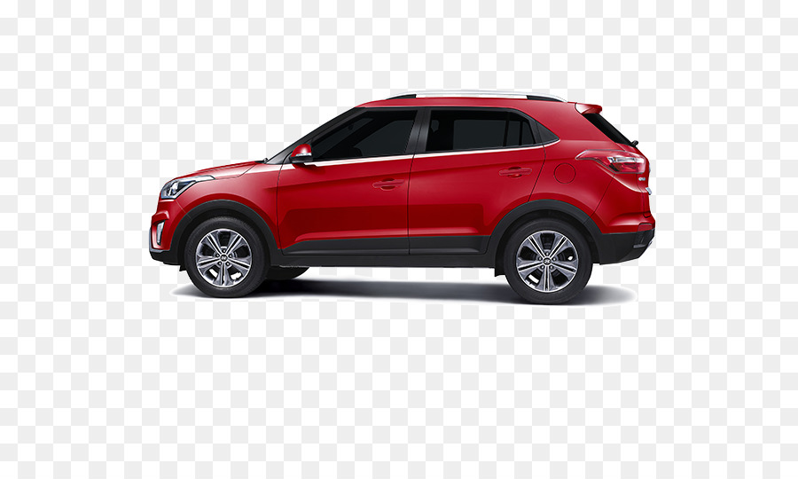 Suv Branco，Veículo PNG