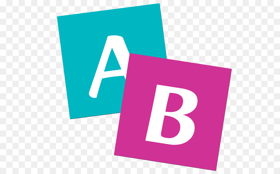 Letras A E B，Alfabeto PNG