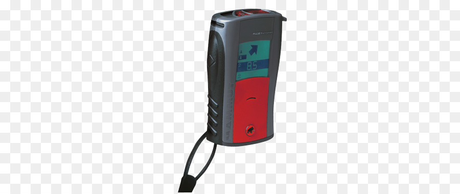 Avalanche Transceptor，Mammut Barryvox PNG