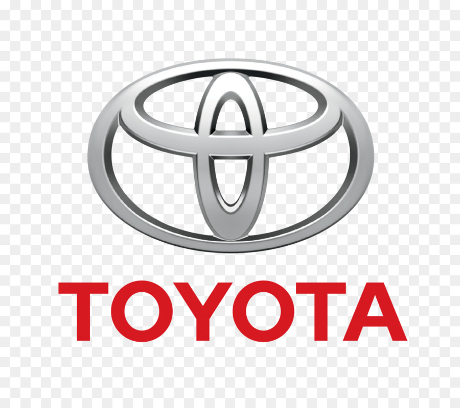 Toyota Logo，Carro PNG