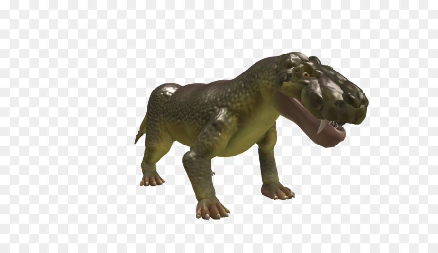 Allosaurus，Spore PNG