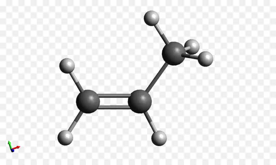 Molécula，Química PNG