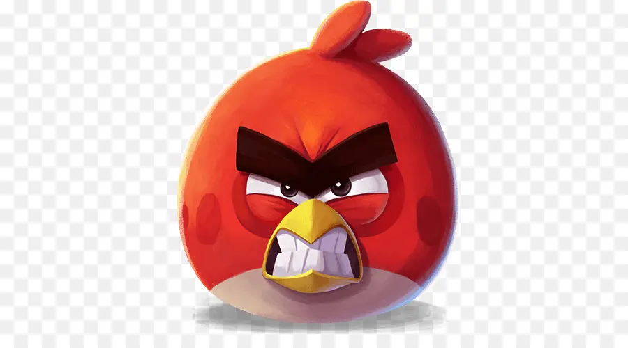 Angry Birds 2，Angry Birds Go PNG