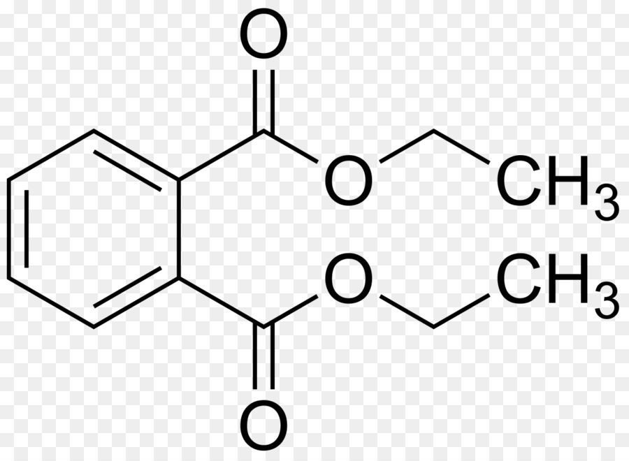 Estrutura Química，Molécula PNG