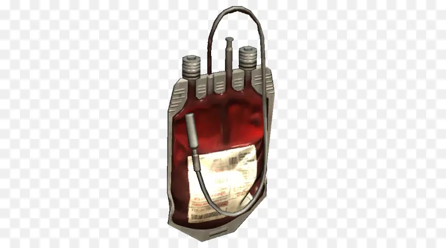 Bolsa De Sangue，Vermelho PNG