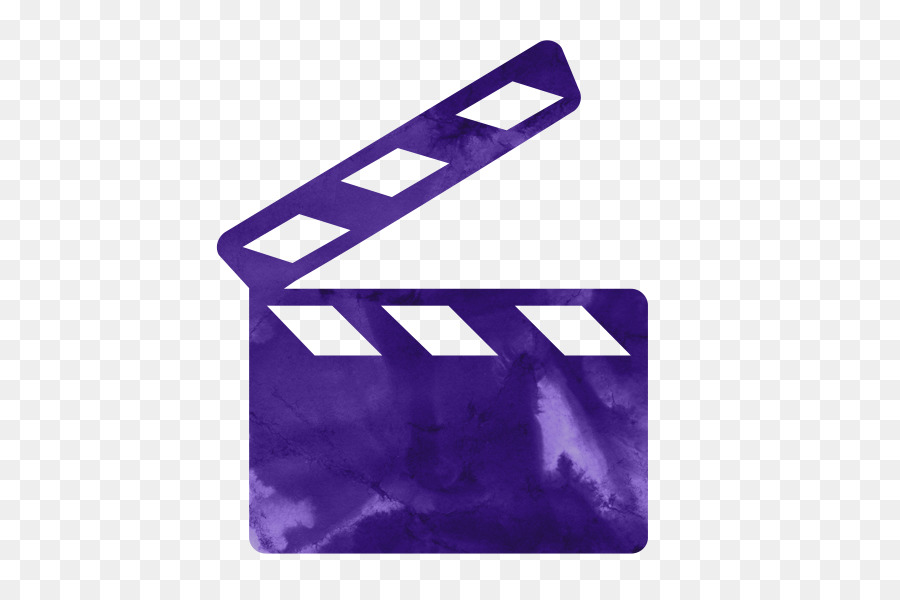 Claquete Dourada，Filme PNG