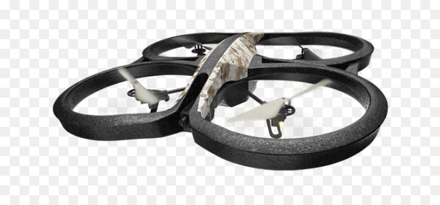 Drone，Quadrotor PNG