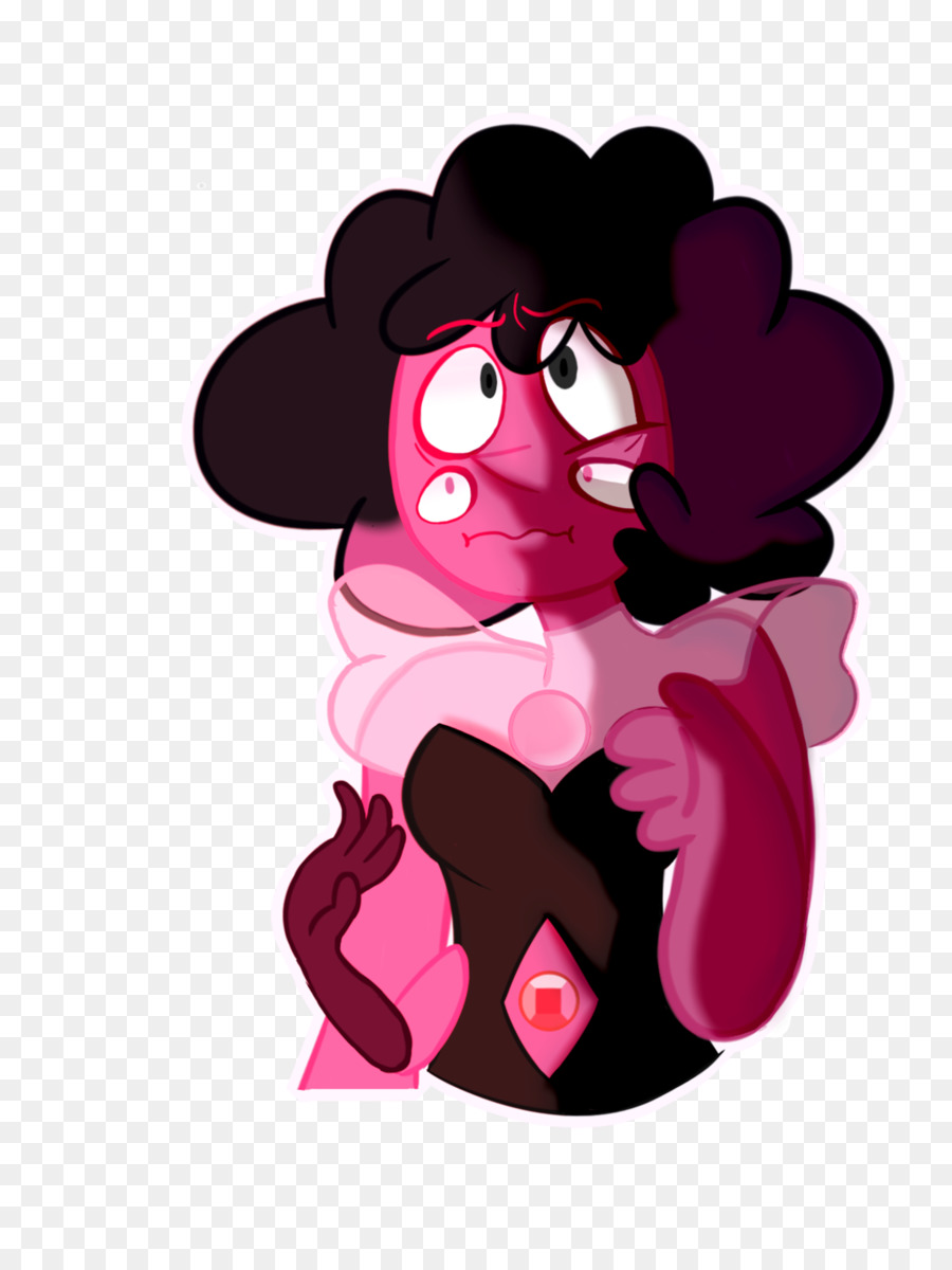 Rhodonite，Personagem PNG