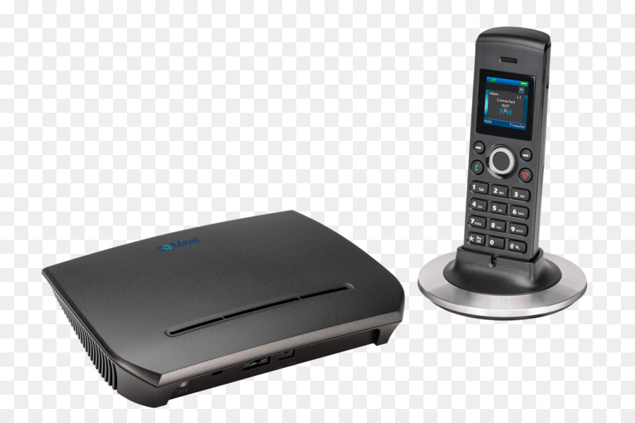 Digital Enhanced Cordless Telecommunications，Telefone PNG