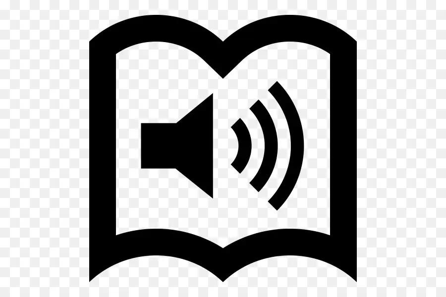 Livro，Audiobook PNG