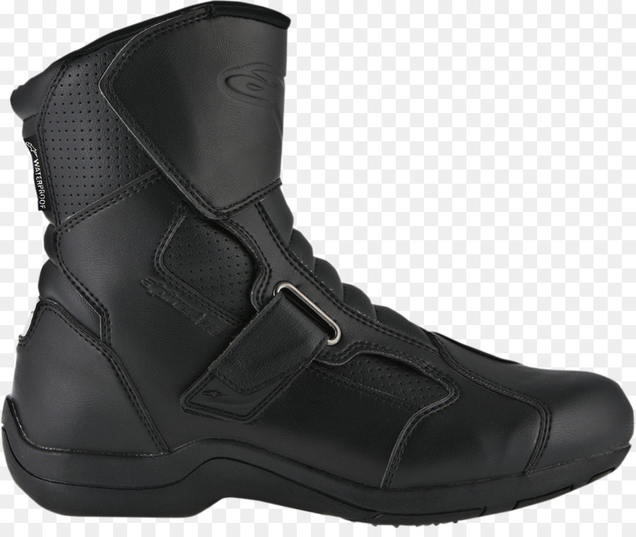 Botas De Motocicleta，Couro PNG