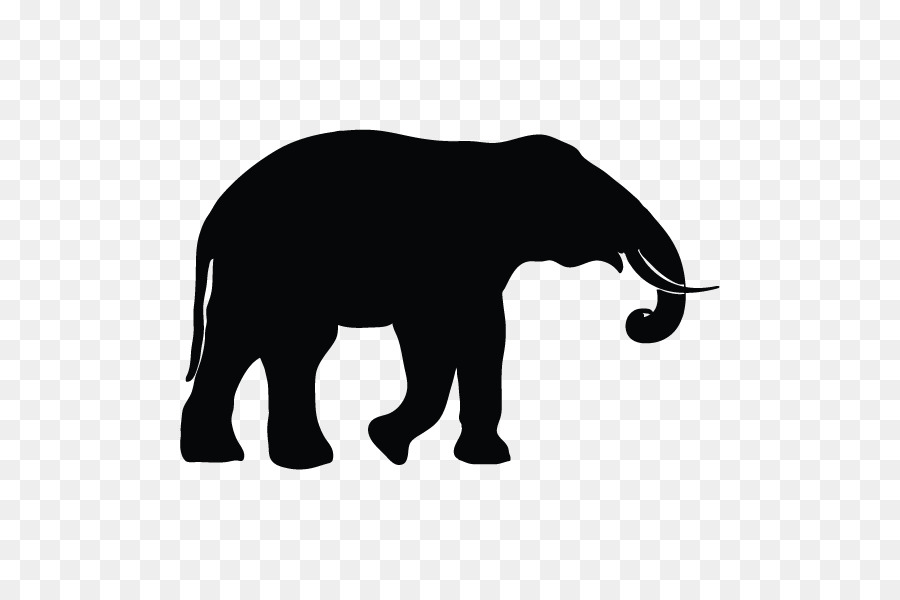 Elefante，Adesivo PNG