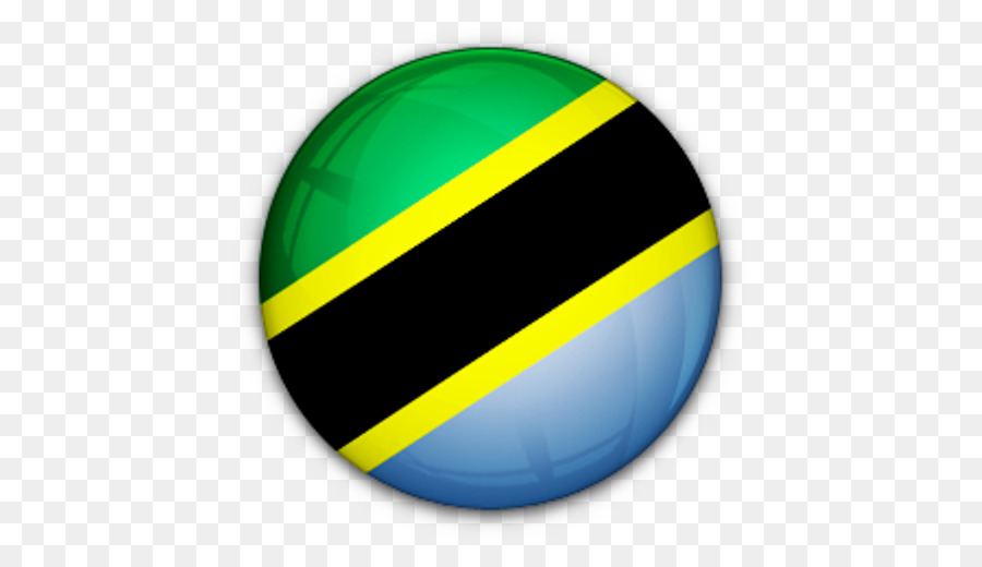 ícones Do Computador，Bandeira Da Tanzânia PNG
