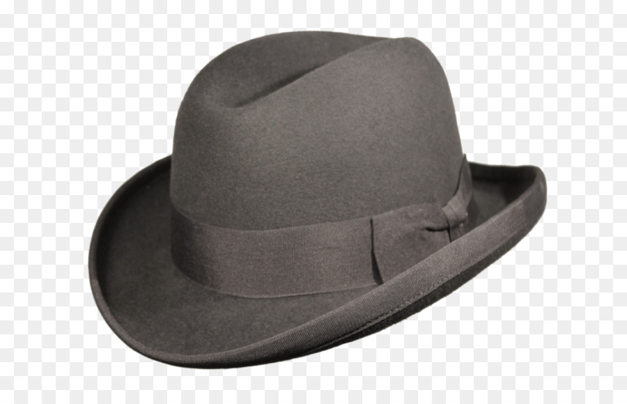 O Fedora，Acessório De Moda PNG