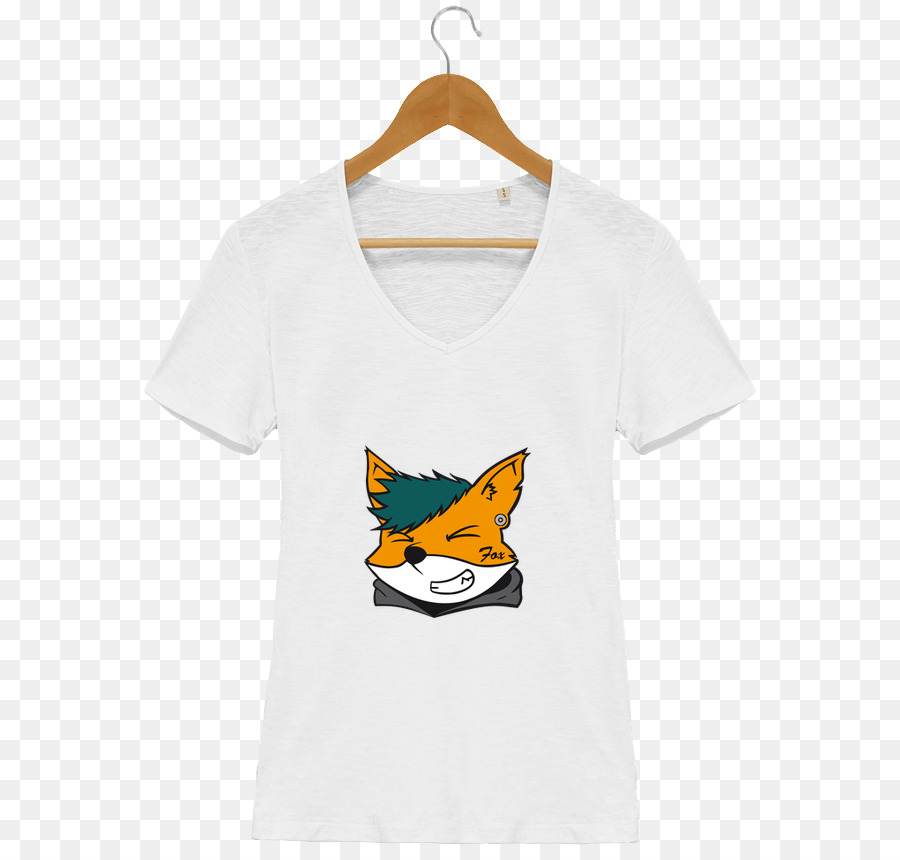 Camiseta，Manga PNG