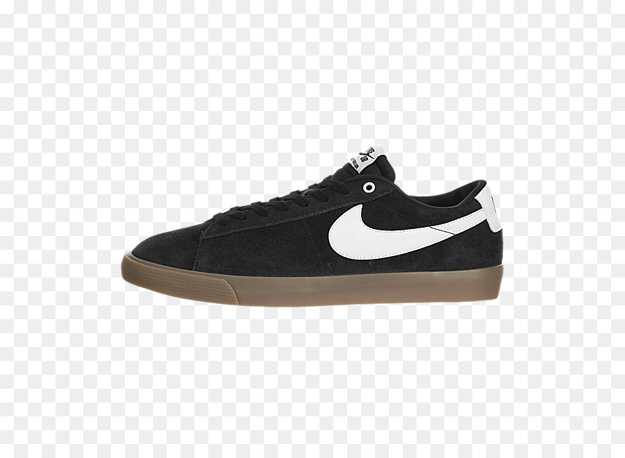 Tênis Preto，Nike PNG