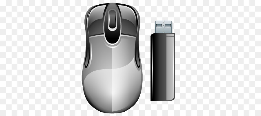 Mouse De Computador，Tecnologia PNG