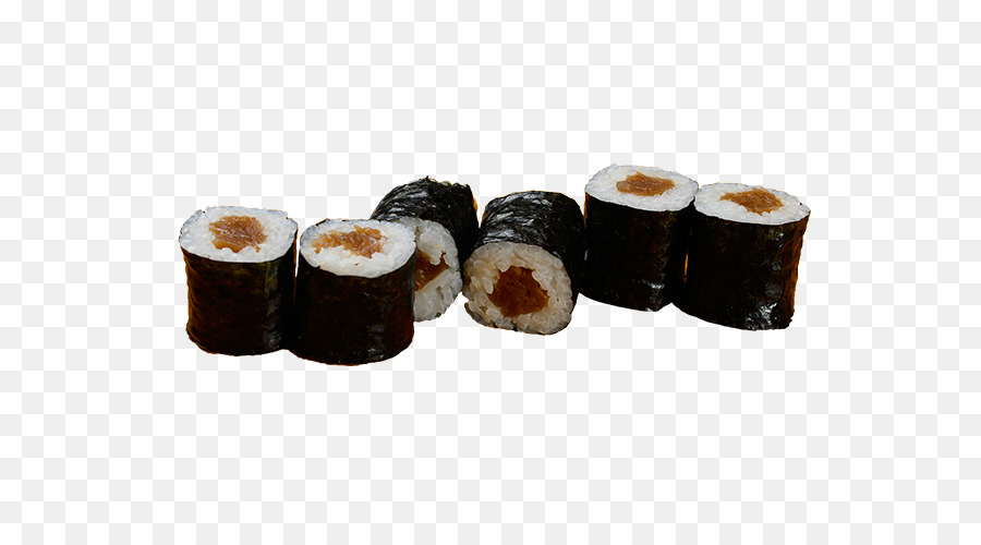 Rolinhos De Sushi，Japonês PNG