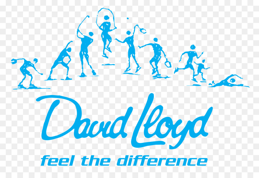 David Lloyd Chigwell，David Lloyd Lazer PNG