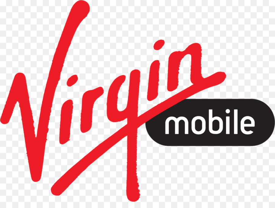 Virgem Móvel，Logotipo PNG