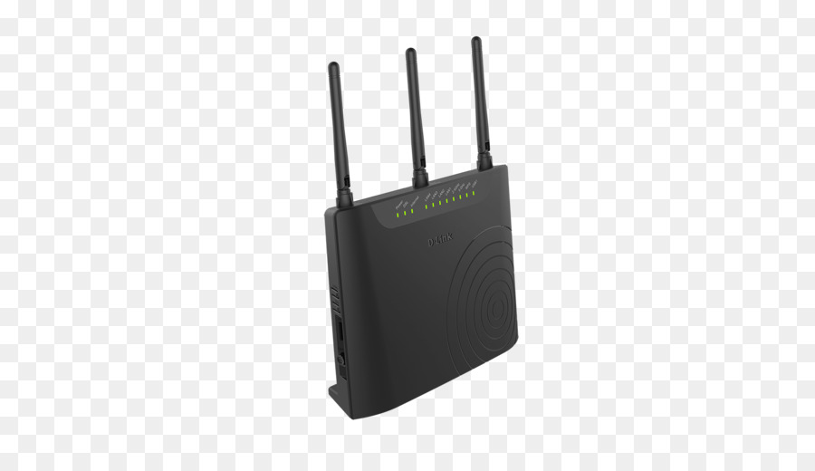 Modem Dsl，Roteador PNG