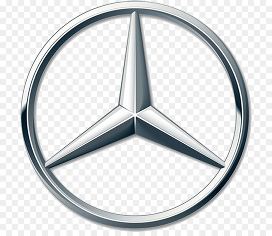 Logotipo Da Mercedes Benz，Carro PNG